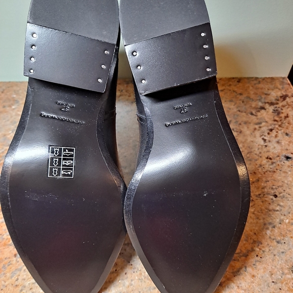 Alexander Wang Anouck Calf boots - Picture 8 of 16